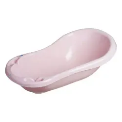 Maltex Badbalja Classic Ljusrosa