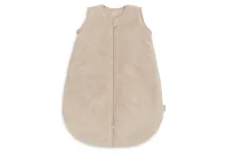 Jollein Sovpåse med avtagbar ärm 60cm Fluffy Sand