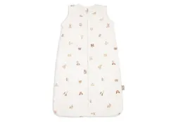 Jollein Sovpåse med avtagbar ärm 90cm Animal Friends