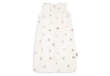 Jollein Sovpåse med avtagbar ärm Animal Friends 70 & 90 cm