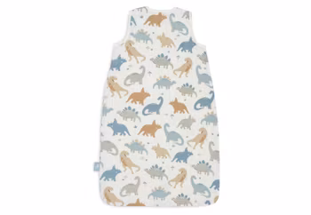 Jollein Sovpåse Muslin Roarsome 70 & 90 cm
