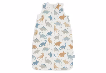 Jollein Sovpåse Muslin Roarsome 70 & 90 cm