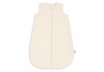 Jollein Sovpåse Jersey Soft Twine Padding Oatmeal 60 cm