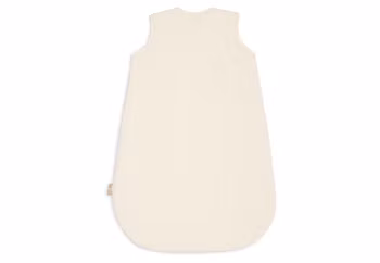 Jollein Sovpåse Jersey Soft Twine Padding Oatmeal 60 cm