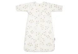 Jollein Sovpåse med avtagbar ärm Leafy Dreams 60 cm