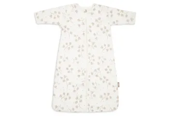 Jollein Sovpåse med avtagbar ärm Leafy Dreams 60 cm