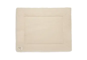Jollein Lekmatta Boucle Natural 80x100 cm