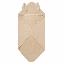 Summerville Badcape Rabbit GOTS - Flera färger