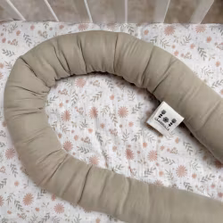 Summerville Muslin Sovorm Soft Sage