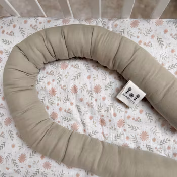 Summerville Muslin Sovorm Soft Sage