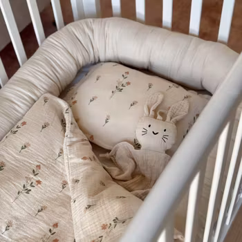 Summerville Muslin Sovorm Sandshell