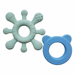 Summerville Skallra + Bitring