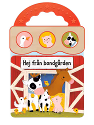 Hej från bondgården