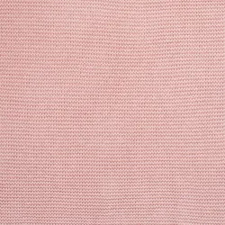 Jollein Stickad Filt 75x100 cm