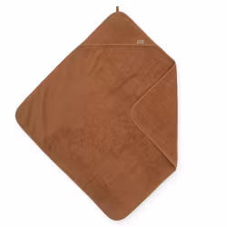 Jollein Badcape Terry 75x75