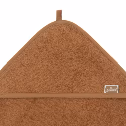 Jollein Badcape Terry 75x75