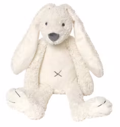 Gosedjur Kanin Richie Ivory