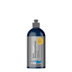 Polermedel Shine Speed Polish, 500 ml