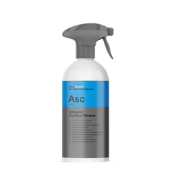 APC Rengöringsmedel Asc Allround Surface Cleaner, 500 ml
