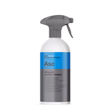 APC Rengöringsmedel Asc Allround Surface Cleaner, 500 ml
