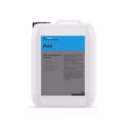Rengöringsmedel Asc Allround Surface Cleaner, 10 Liter