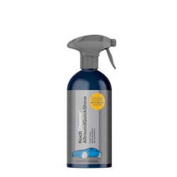 Quick Detailer Allround Quick Shine, 500 ml