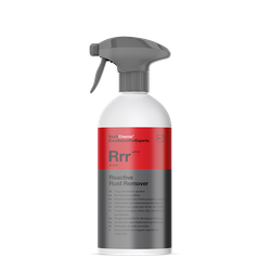 Flygrostlösare Premium Rrr Reactive Rust Remover, 500 ml