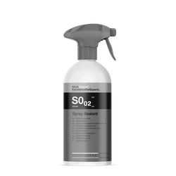 Försegling S0.02 Spray Sealant, 500 ml