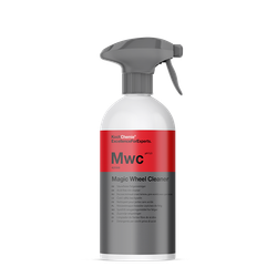 Fälgrengöring flygrost Mwc Magic Wheel Cleaner, 500 ml