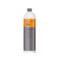 Fläckborttagning Fw Fläck- & Vaxborttagare, 1 Liter