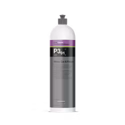 Polermedel micro med försegling P3.01 Micro Cut & Finish, 1 Liter