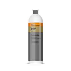 Snabbförsegling wet coat koncentrat Pw Protector Wax, 1 Liter
