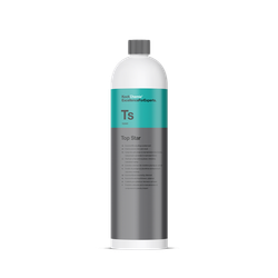 Plastbehandling Premium Ts Top Star, 1 Liter