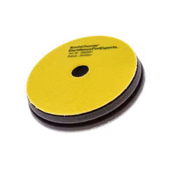 Polerrondell medium/fin Fine Cut Pad, 126 mm