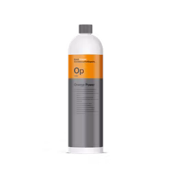 Fläck- & Limlösare Apelsin Op Orange Power, 1 Liter