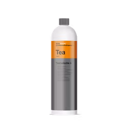 Kallavfettning Premium Tea Tar Remover A, 1 Liter