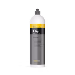 Polermedel ett steg F6.01 Fine Cut, 1 Liter