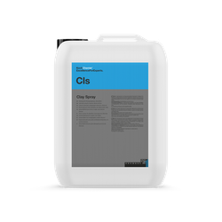 Spray till lera Cls Clay Spray, 10 Liter