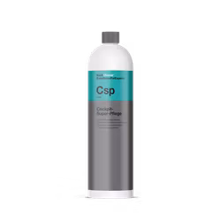 Plastbehandling med glans Csp Cockpit Super-Pflege, 1 Liter