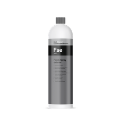 Rengöringsspray kalk Fse Finish Spray Exterior, 1 Liter