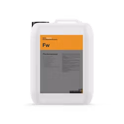 Fläckborttagning Fw Fläck- & Vaxborttagare, 10 Liter