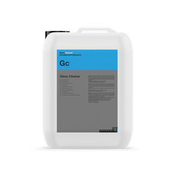 Glasrengöring Gc Glass Cleaner, 10 Liter