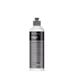 Polering lyktglas Hlp1 Headlight Polish 1, 250 ml