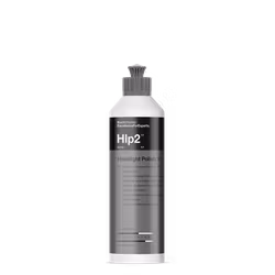 Polering lyktglas Hlp2 Headlight Polish 2, 250 ml
