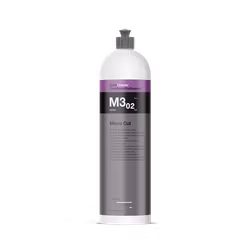 Polermedel Micro M3.02 Micro Cut, 1 Liter