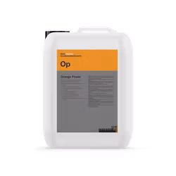 Lim & fläcklösare Apelsin Op Orange Power, 10 Liter