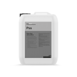 Plast & Gummibehandling exteriör Pss Plast Star Silikonfri Daimler, 10 Liter