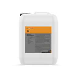 Silikonborttagning proffs Sil Silicone & Wax Remover, 5 Liter