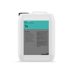 Plastbehandling Premium Ts Top Star, 10 Liter