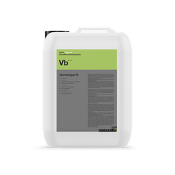Alkalisk Förtvätt Vb Vorreiniger Precleaner B, 11 kg